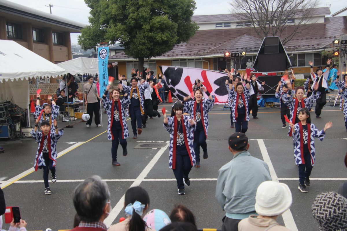 令和7年前沢春まつり本祭その3 2025/04/20