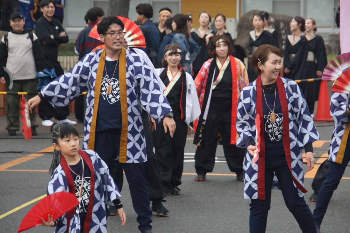 令和7年前沢春まつり本祭その3 2025/04/20