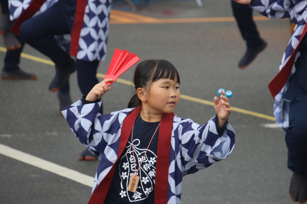 令和7年前沢春まつり本祭その3 2025/04/20