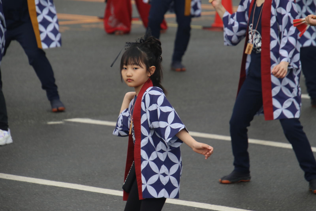 令和7年前沢春まつり本祭その3 2025/04/20
