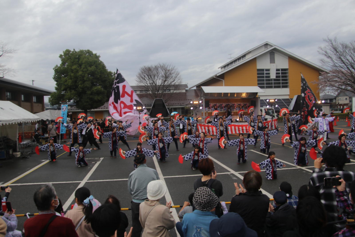 令和7年前沢春まつり本祭その3 2025/04/20
