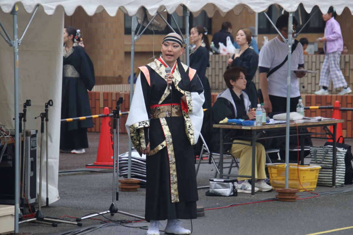 令和7年前沢春まつり本祭その3 2025/04/20