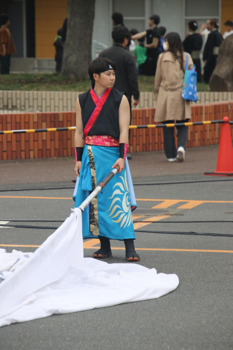 令和7年前沢春まつり本祭その3 2025/04/20