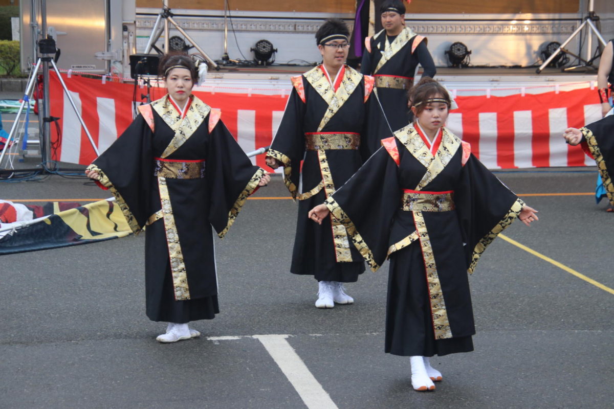 令和7年前沢春まつり本祭その3 2025/04/20
