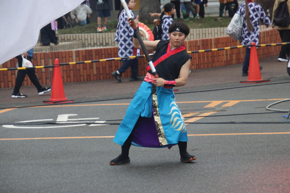令和7年前沢春まつり本祭その3 2025/04/20