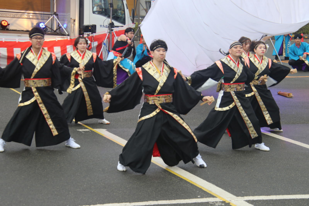 令和7年前沢春まつり本祭その3 2025/04/20