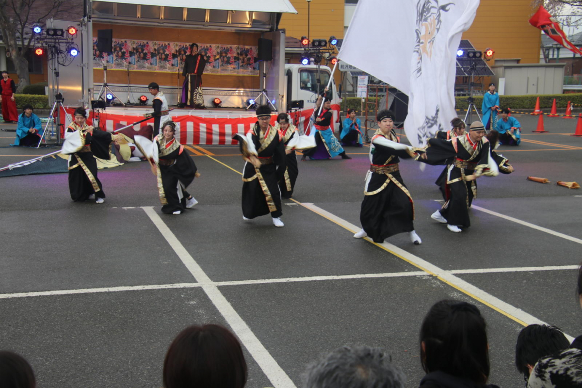 令和7年前沢春まつり本祭その3 2025/04/20