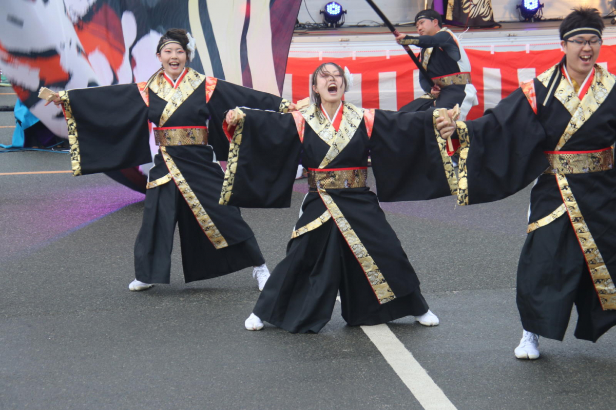 令和7年前沢春まつり本祭その3 2025/04/20
