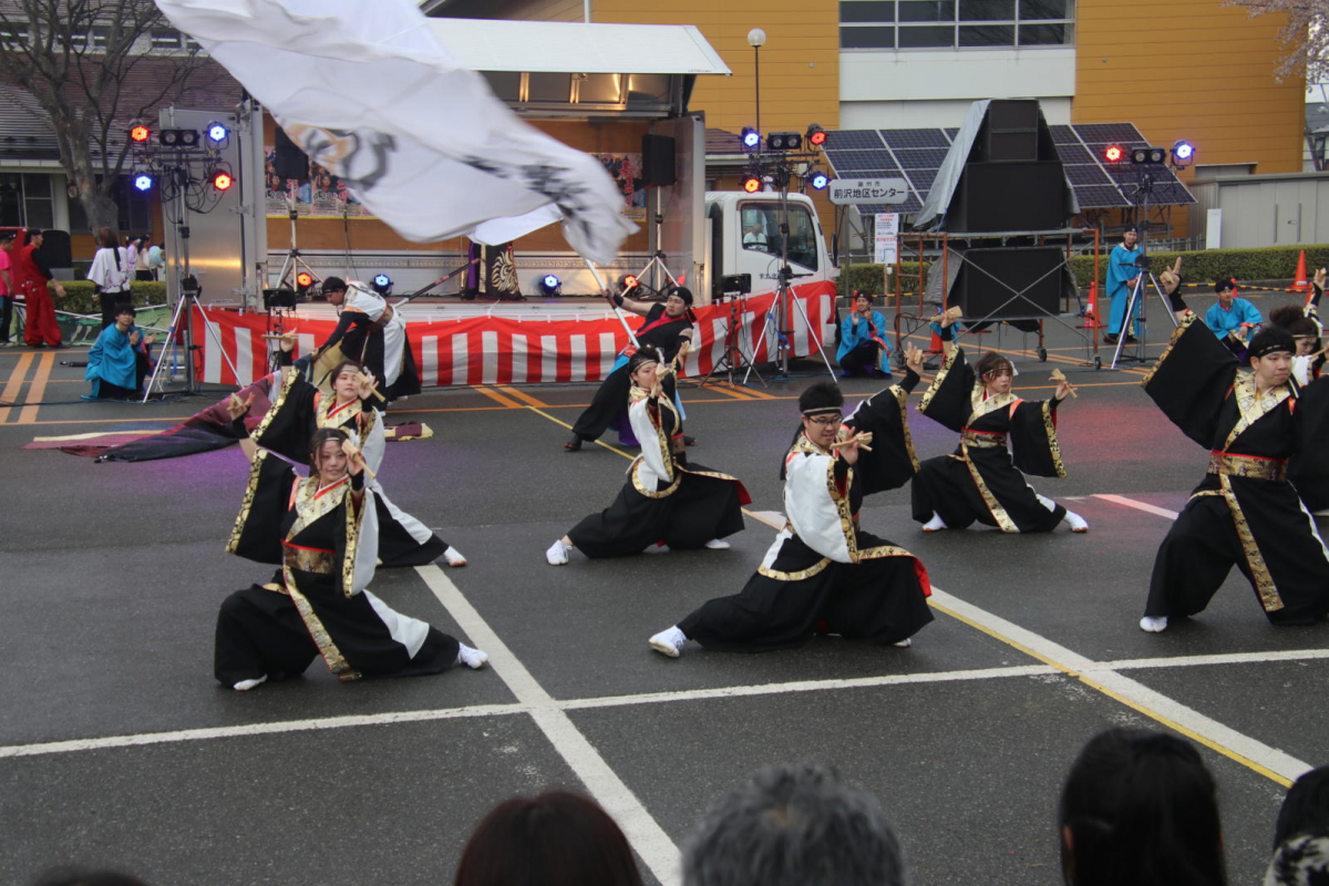 令和7年前沢春まつり本祭その3 2025/04/20