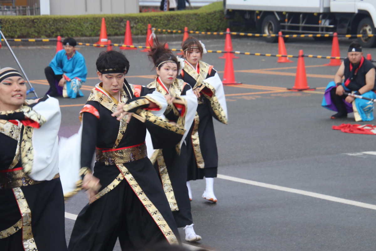 令和7年前沢春まつり本祭その3 2025/04/20