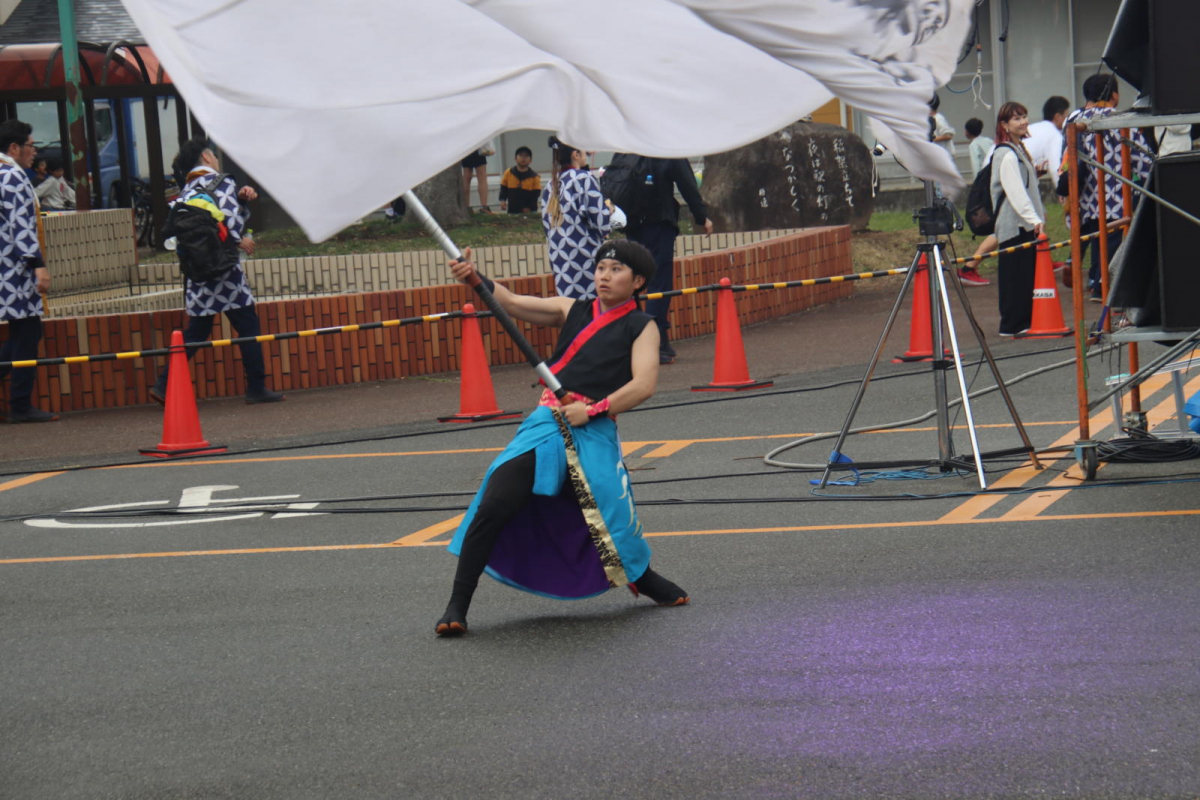 令和7年前沢春まつり本祭その3 2025/04/20