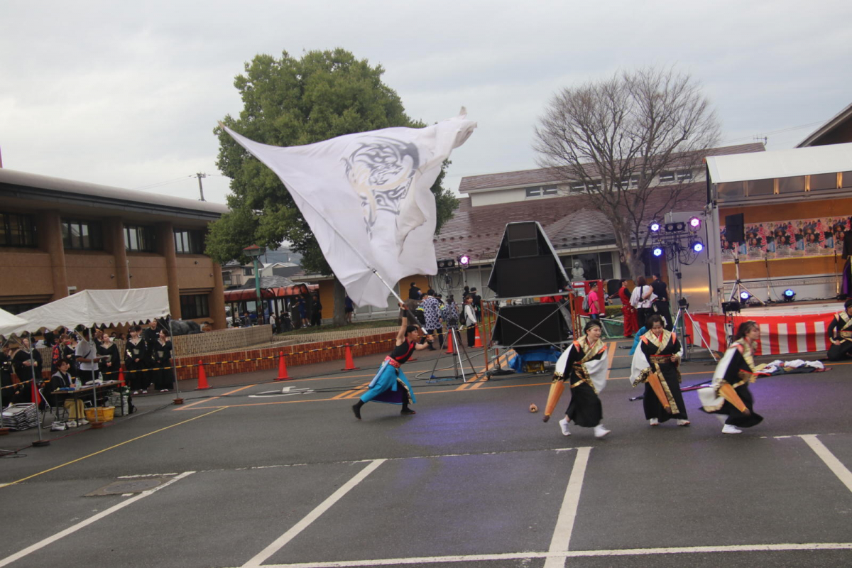 令和7年前沢春まつり本祭その3 2025/04/20