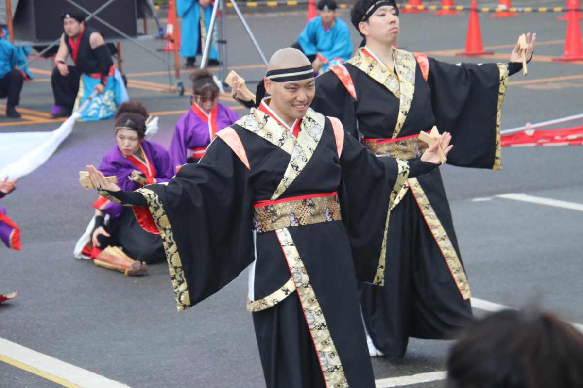 令和7年前沢春まつり本祭その3 2025/04/20