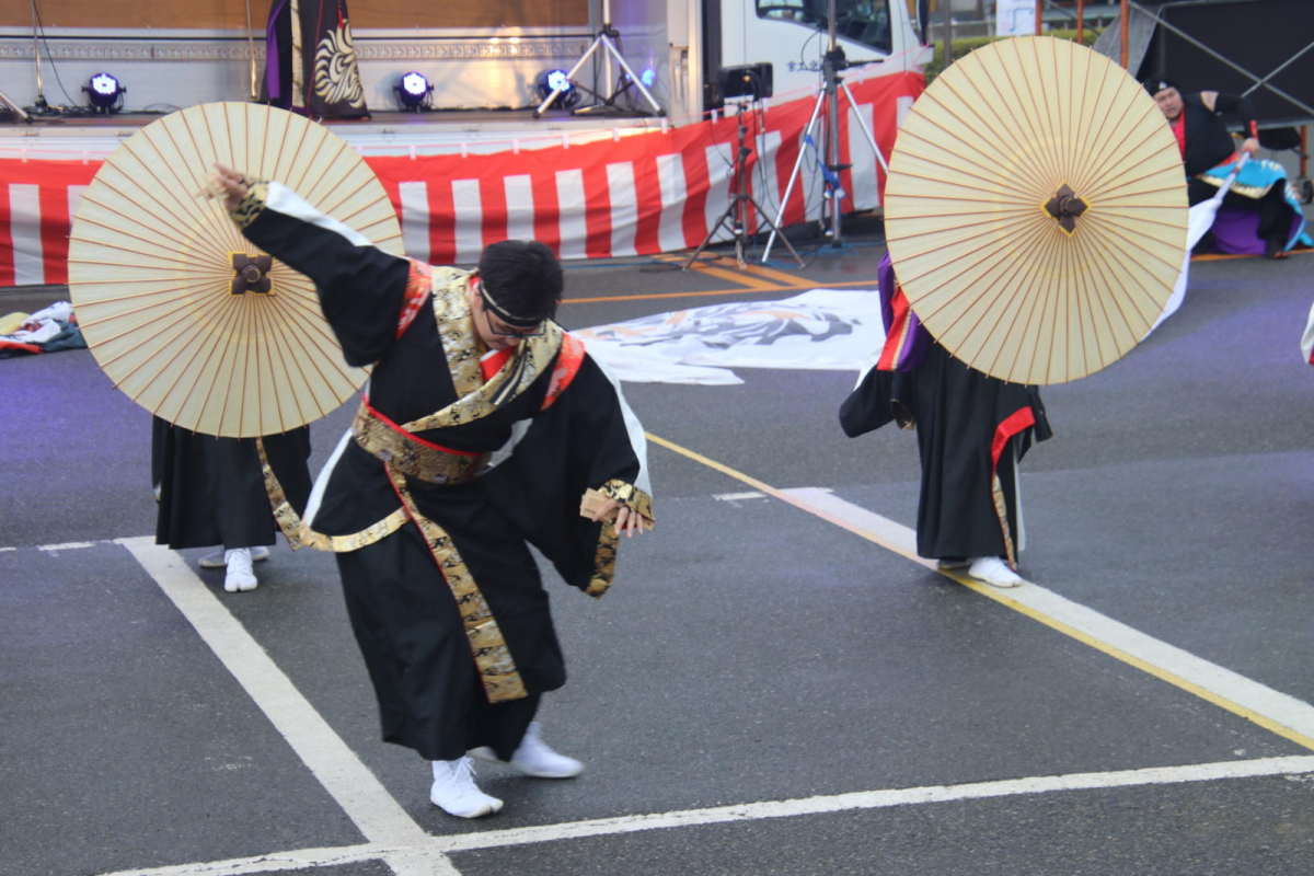 令和7年前沢春まつり本祭その3 2025/04/20