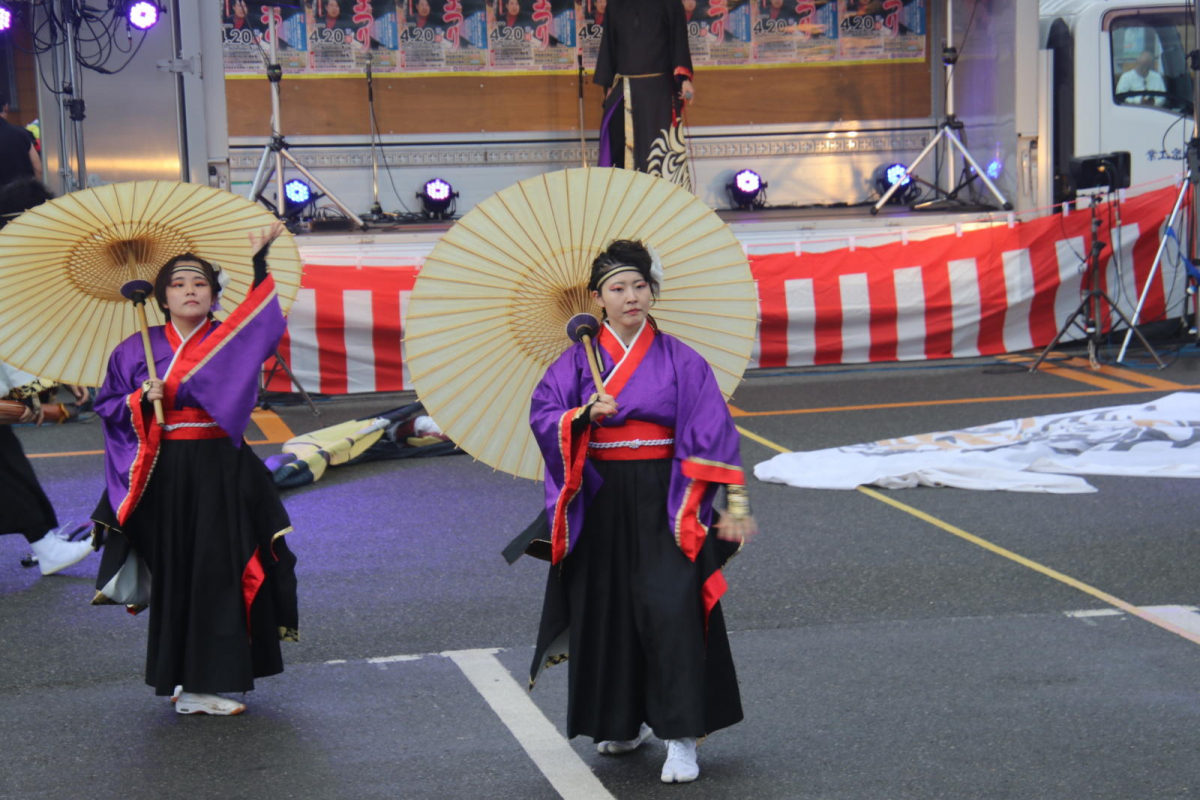 令和7年前沢春まつり本祭その3 2025/04/20