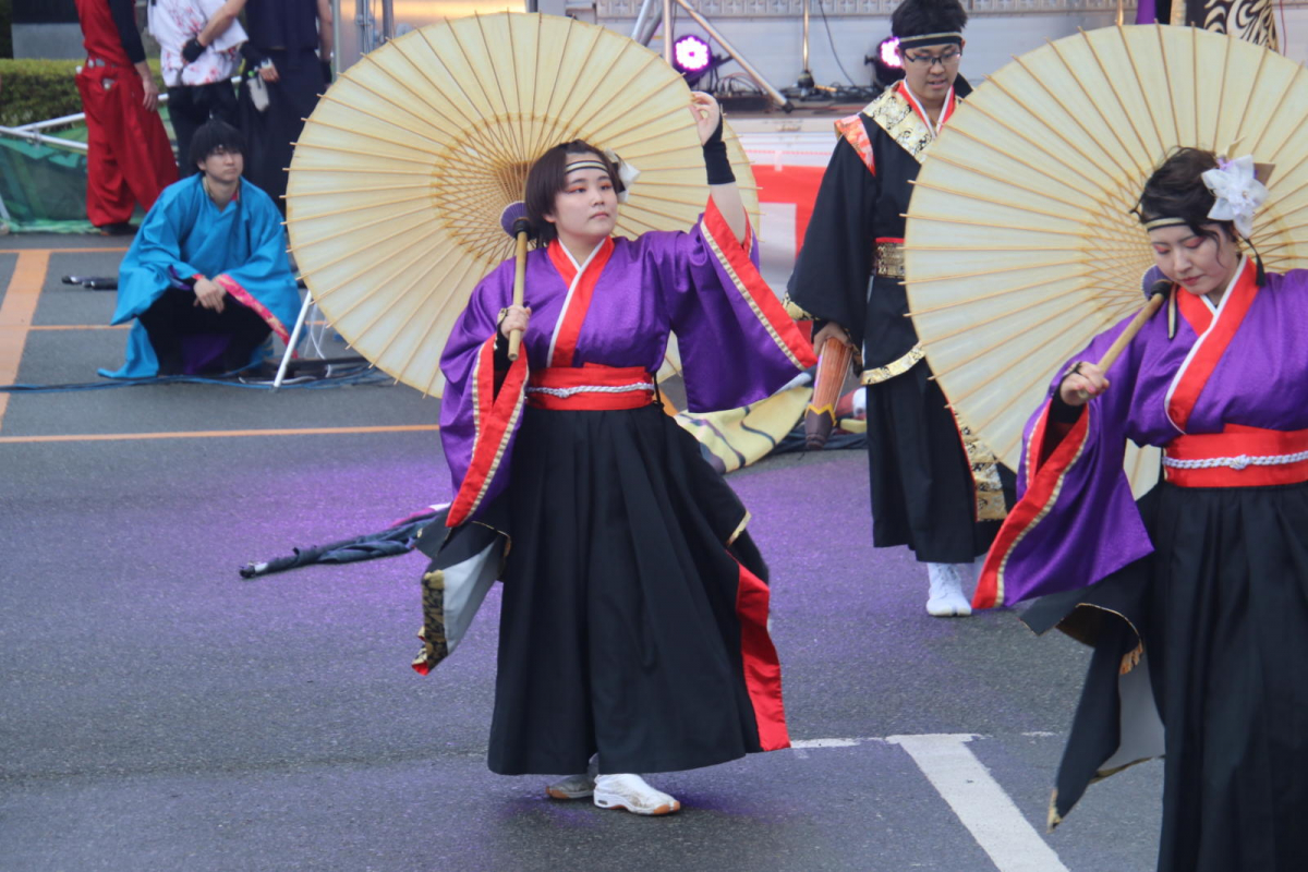 令和7年前沢春まつり本祭その3 2025/04/20
