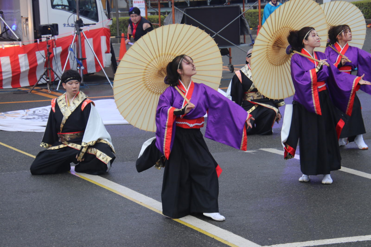 令和7年前沢春まつり本祭その3 2025/04/20