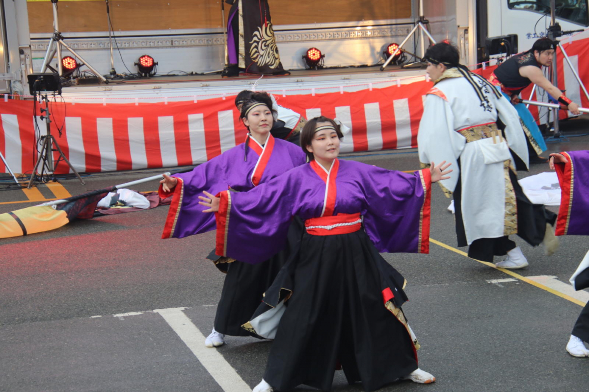 令和7年前沢春まつり本祭その3 2025/04/20