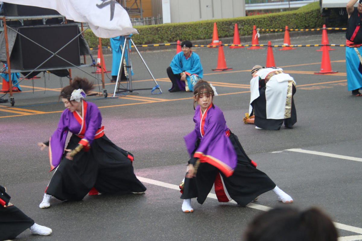 令和7年前沢春まつり本祭その3 2025/04/20