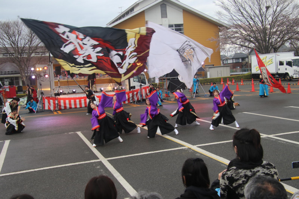 令和7年前沢春まつり本祭その3 2025/04/20