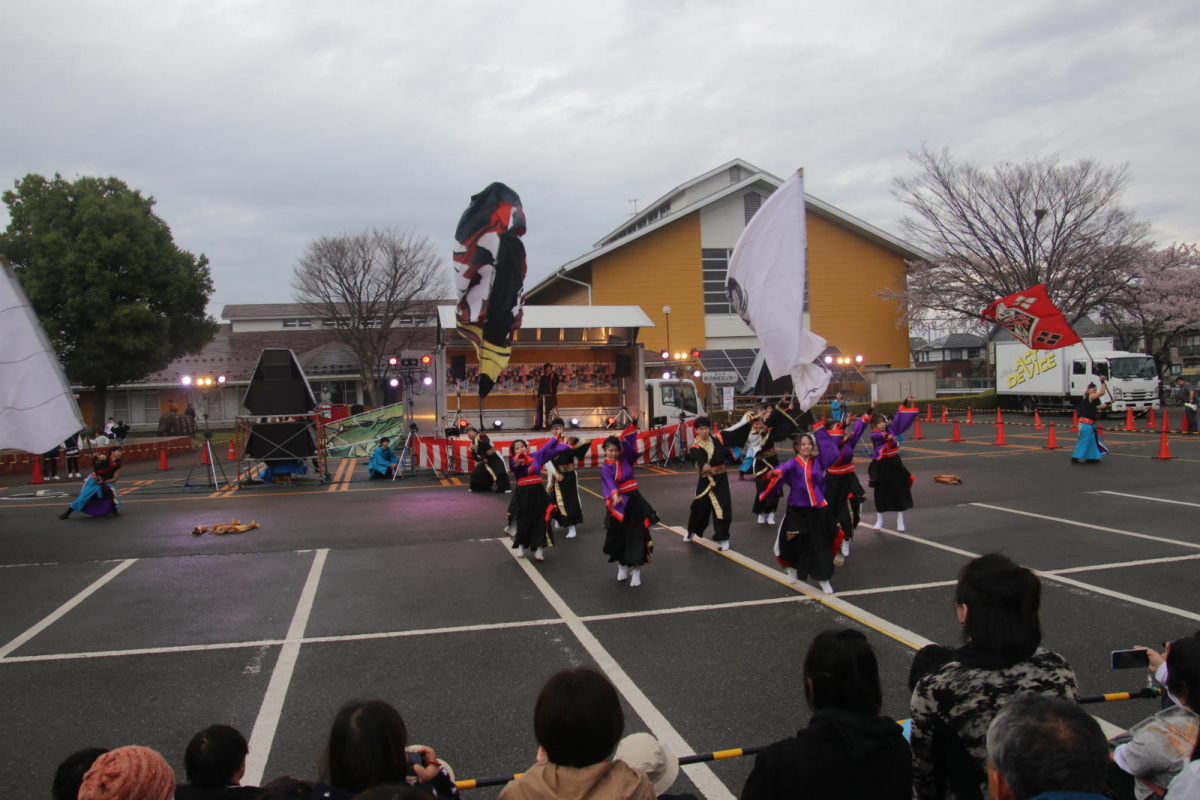 令和7年前沢春まつり本祭その3 2025/04/20