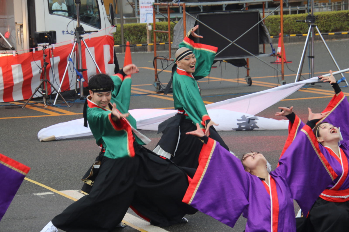 令和7年前沢春まつり本祭その3 2025/04/20