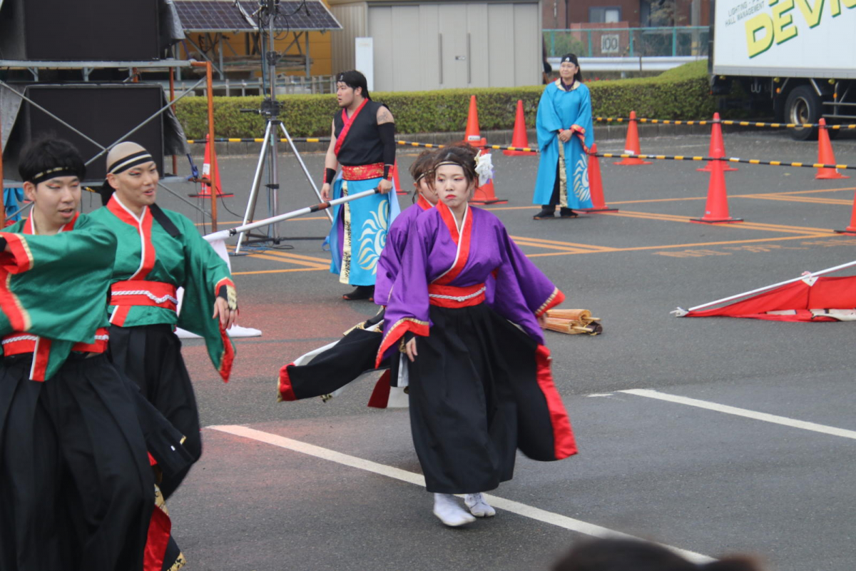 令和7年前沢春まつり本祭その3 2025/04/20
