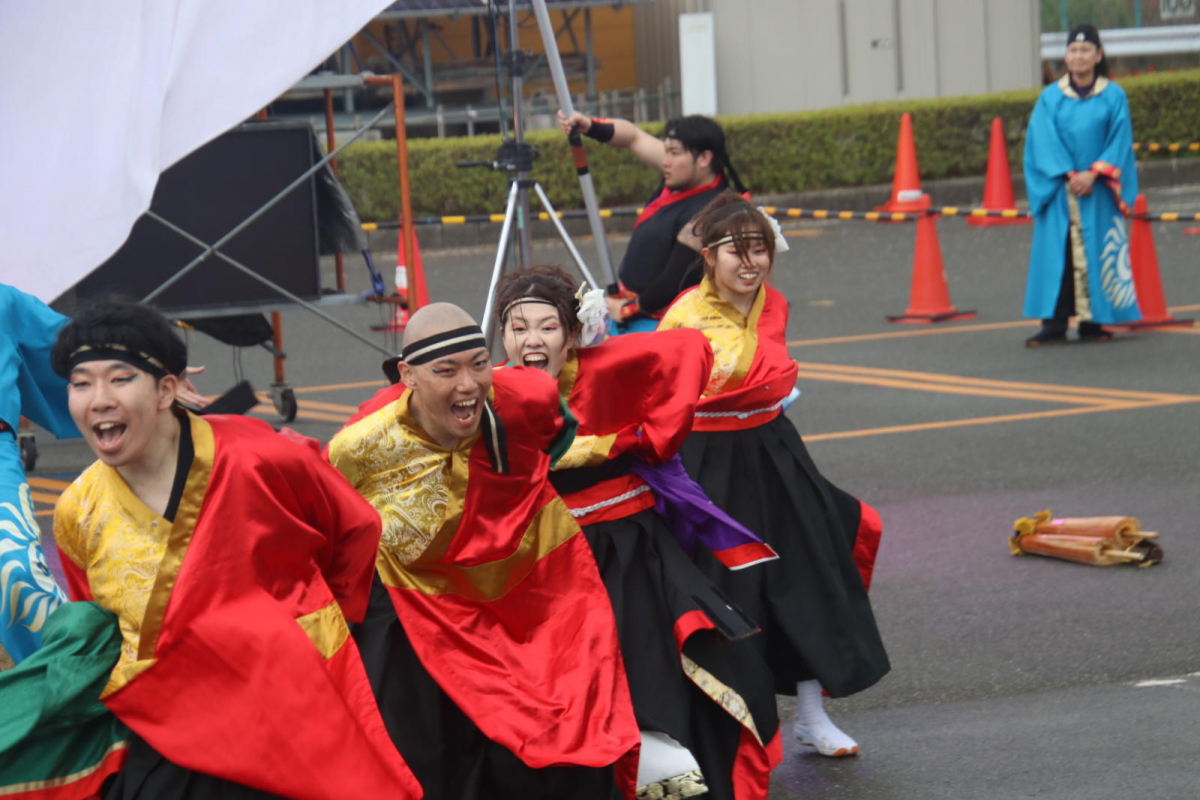 令和7年前沢春まつり本祭その3 2025/04/20