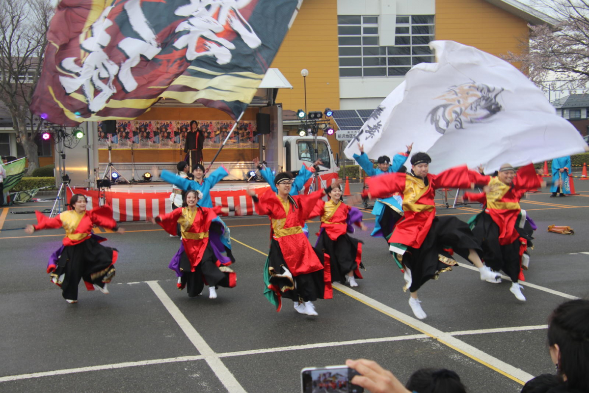 令和7年前沢春まつり本祭その3 2025/04/20