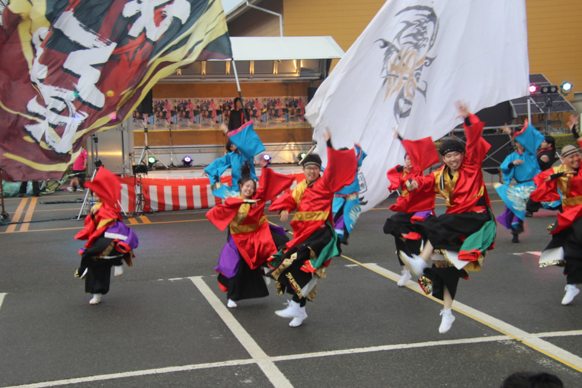 令和7年前沢春まつり本祭その3 2025/04/20