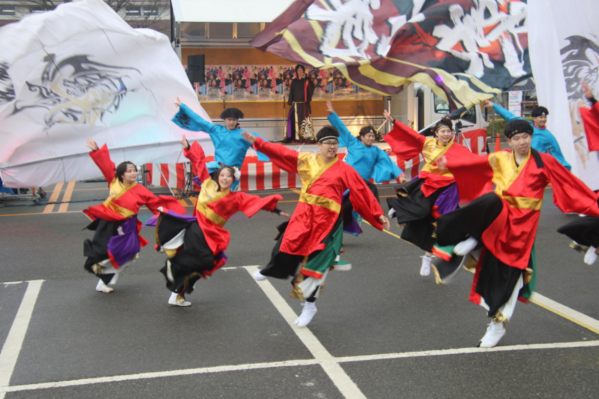 令和7年前沢春まつり本祭その3 2025/04/20