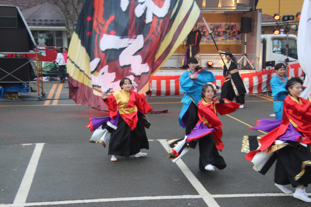 令和7年前沢春まつり本祭その3 2025/04/20