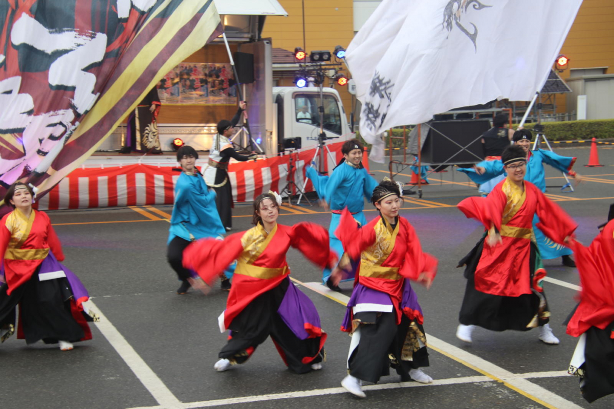 令和7年前沢春まつり本祭その3 2025/04/20