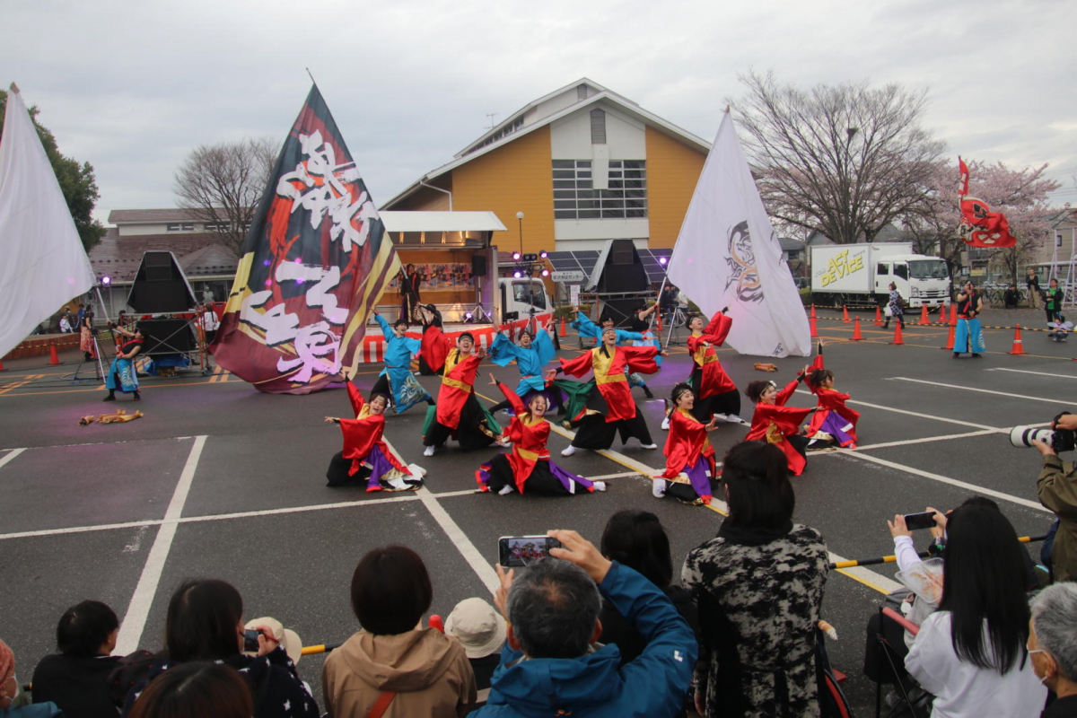 令和7年前沢春まつり本祭その3 2025/04/20