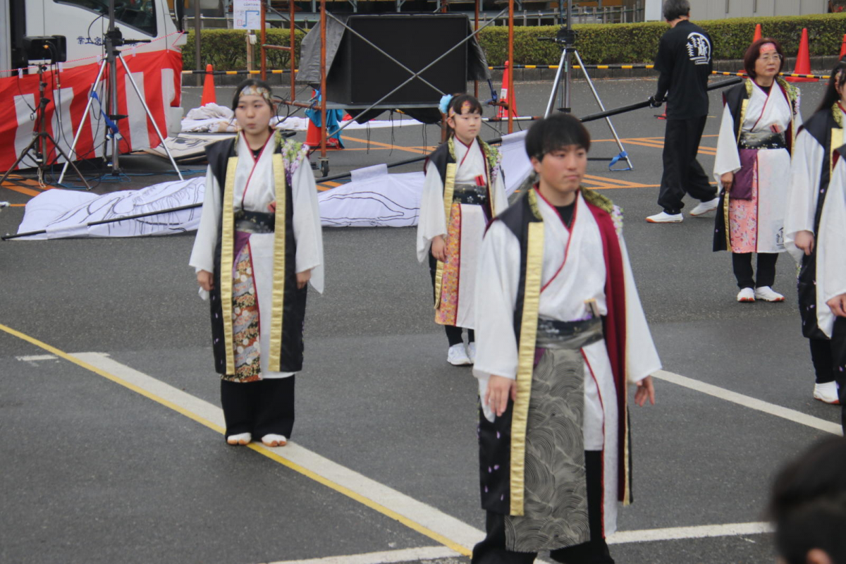 令和7年前沢春まつり本祭その3 2025/04/20