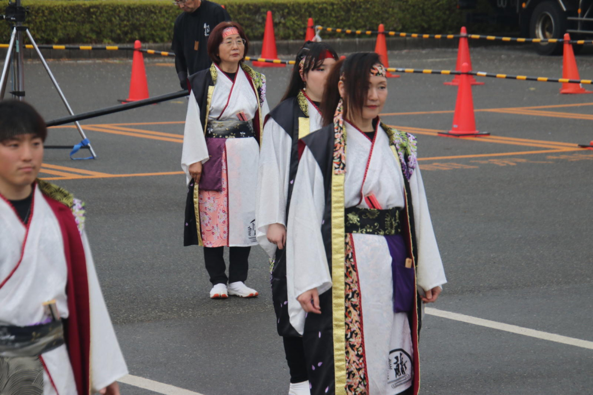 令和7年前沢春まつり本祭その3 2025/04/20