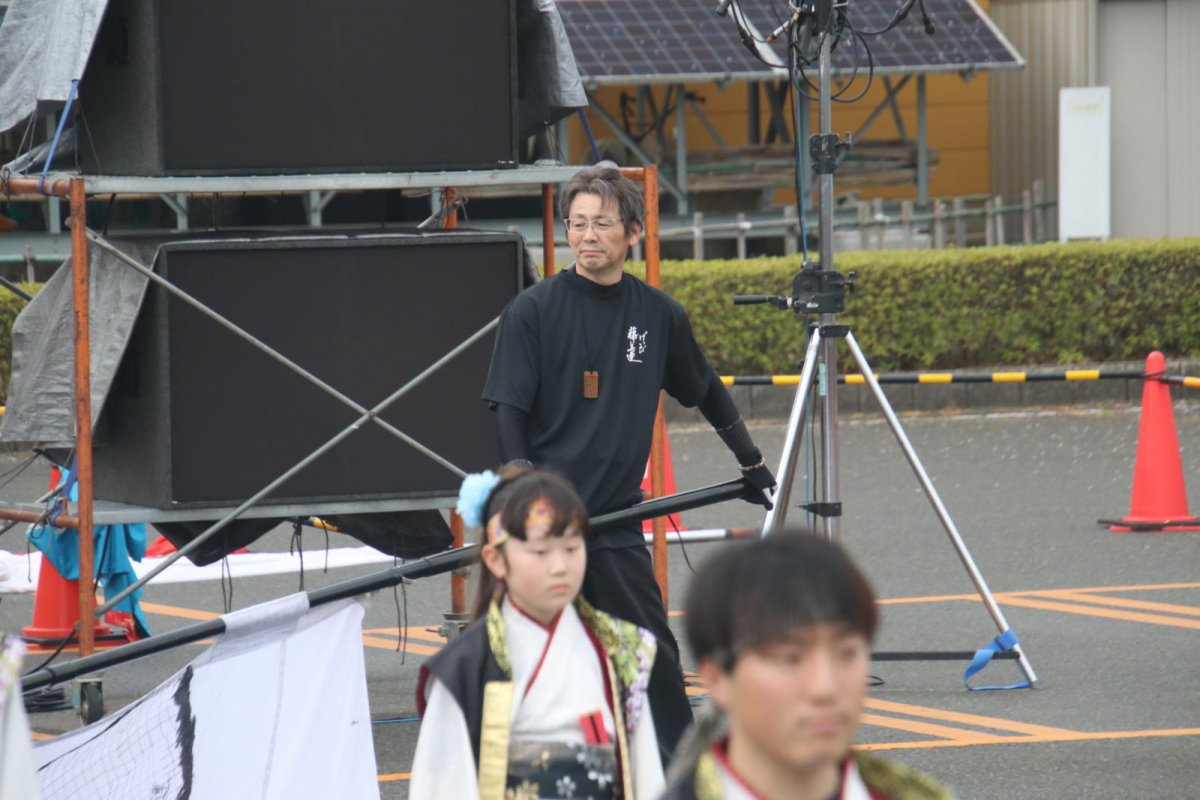 令和7年前沢春まつり本祭その3 2025/04/20