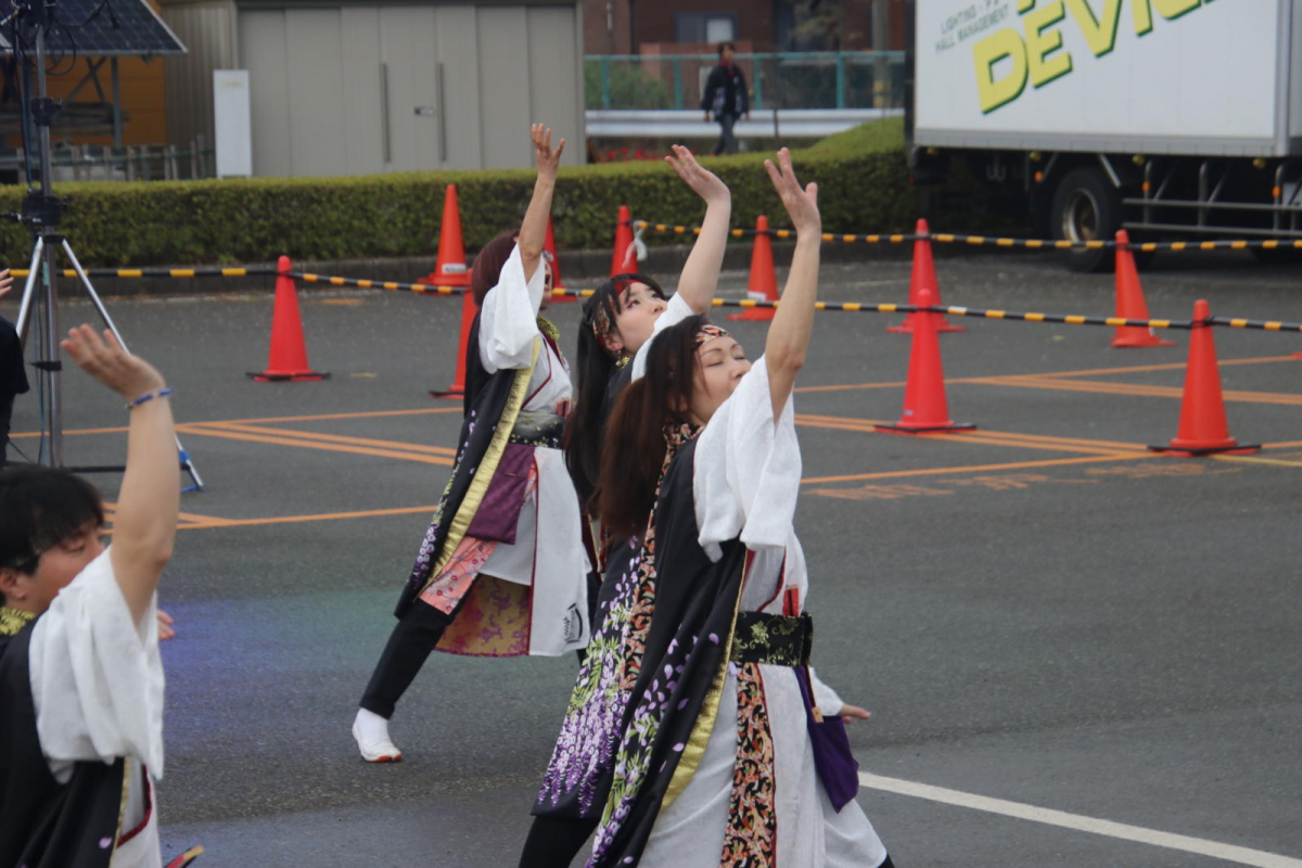 令和7年前沢春まつり本祭その3 2025/04/20