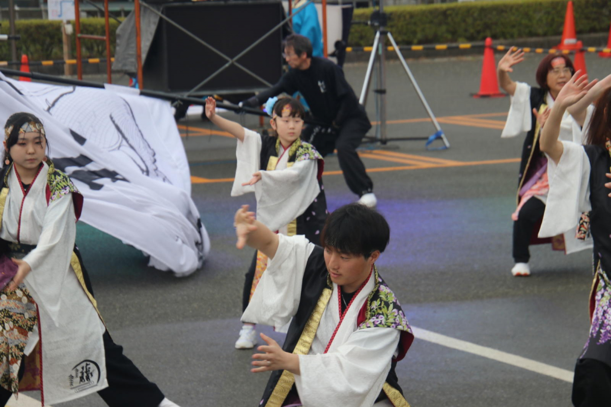 令和7年前沢春まつり本祭その3 2025/04/20