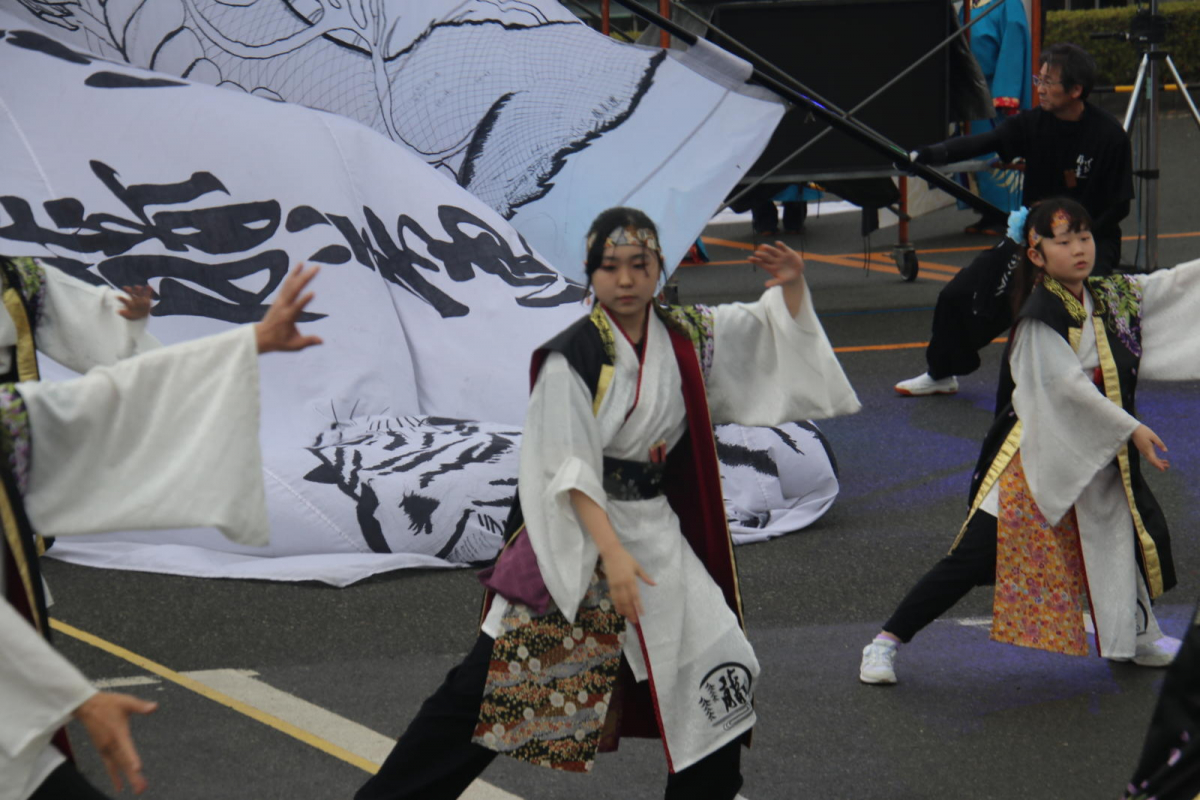 令和7年前沢春まつり本祭その3 2025/04/20