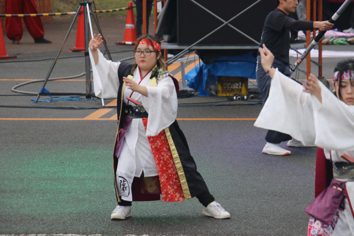 令和7年前沢春まつり本祭その3 2025/04/20