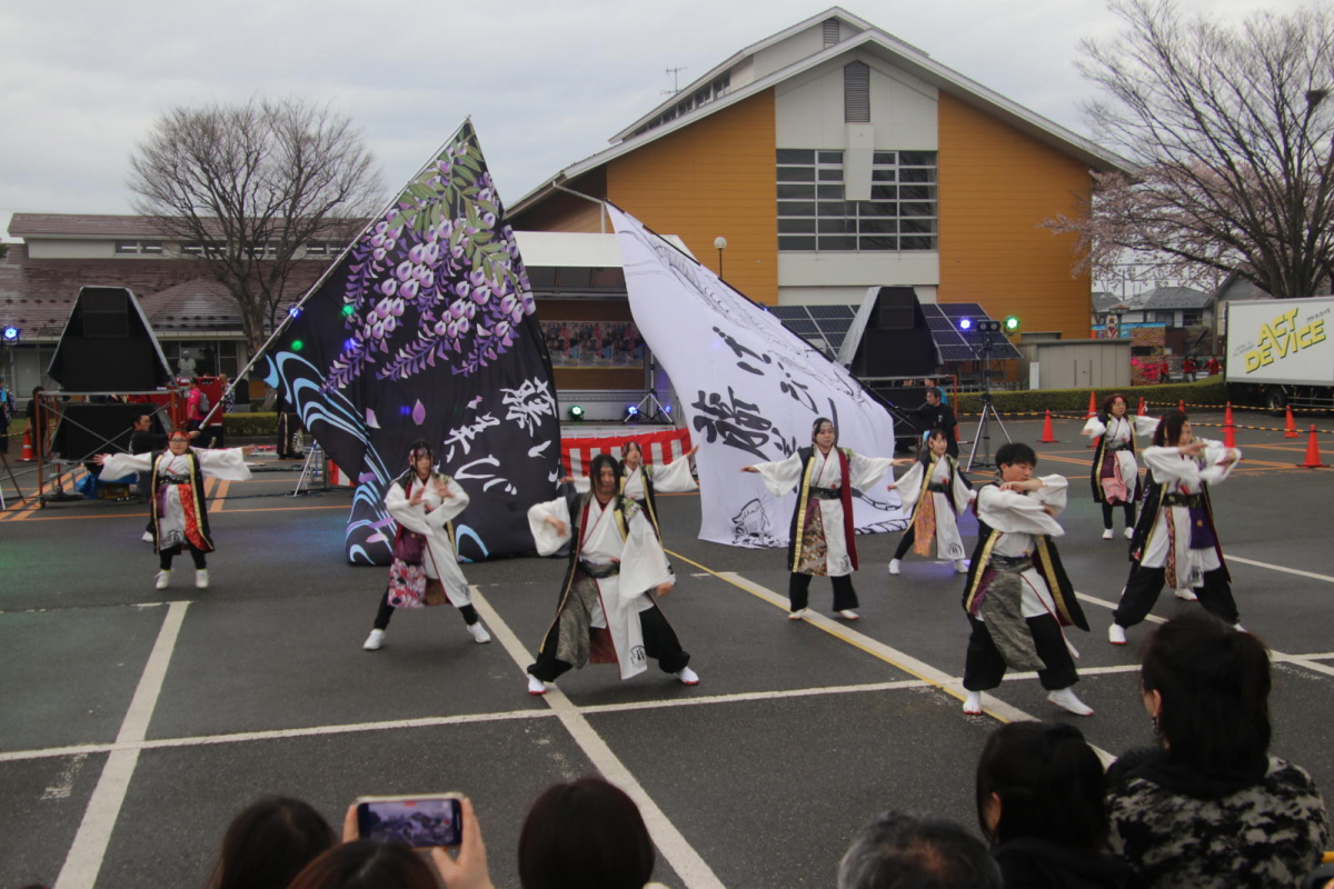 令和7年前沢春まつり本祭その3 2025/04/20