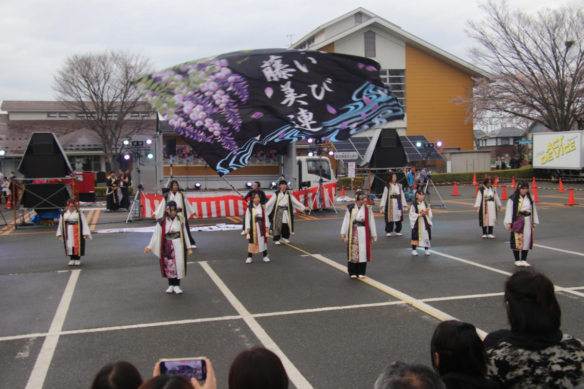 令和7年前沢春まつり本祭その3 2025/04/20
