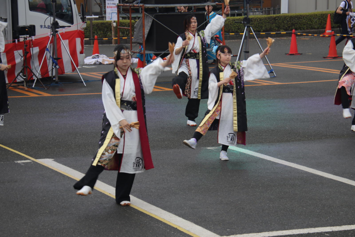 令和7年前沢春まつり本祭その3 2025/04/20