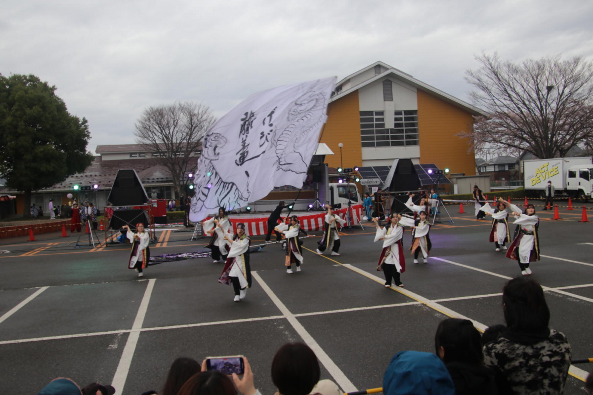 令和7年前沢春まつり本祭その3 2025/04/20