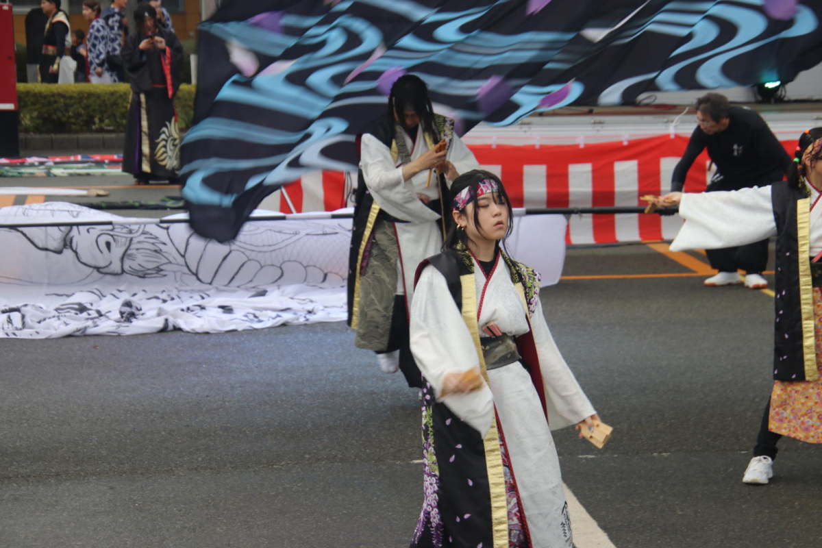 令和7年前沢春まつり本祭その3 2025/04/20