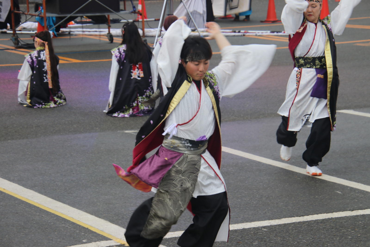 令和7年前沢春まつり本祭その3 2025/04/20