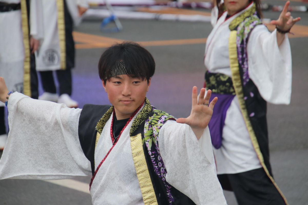 令和7年前沢春まつり本祭その3 2025/04/20