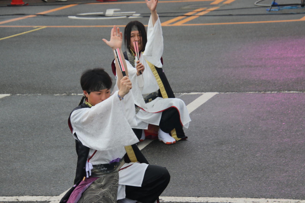 令和7年前沢春まつり本祭その3 2025/04/20