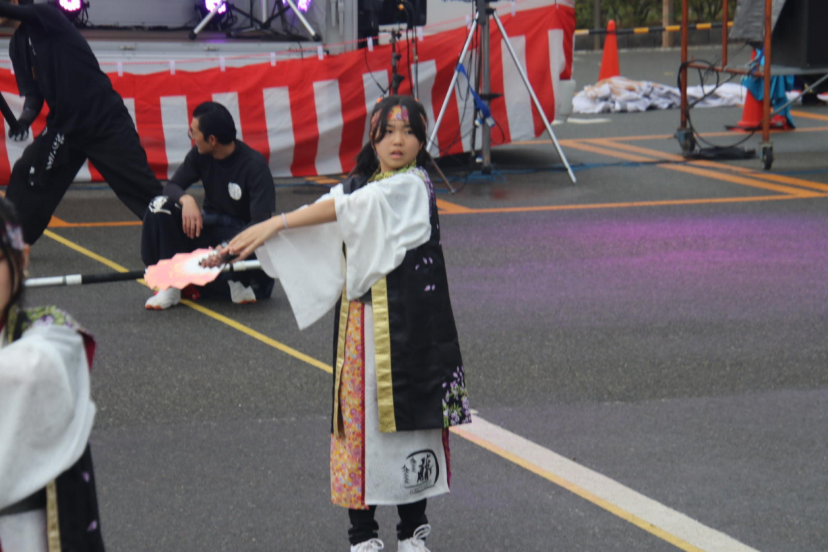 令和7年前沢春まつり本祭その3 2025/04/20